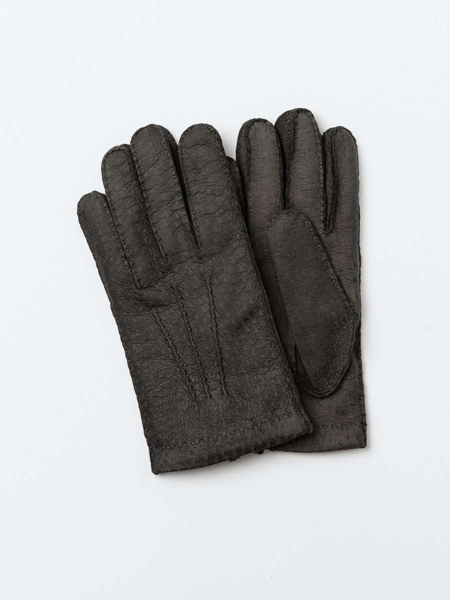 omega gloves Peccary Grey(남성용)오메가글러브