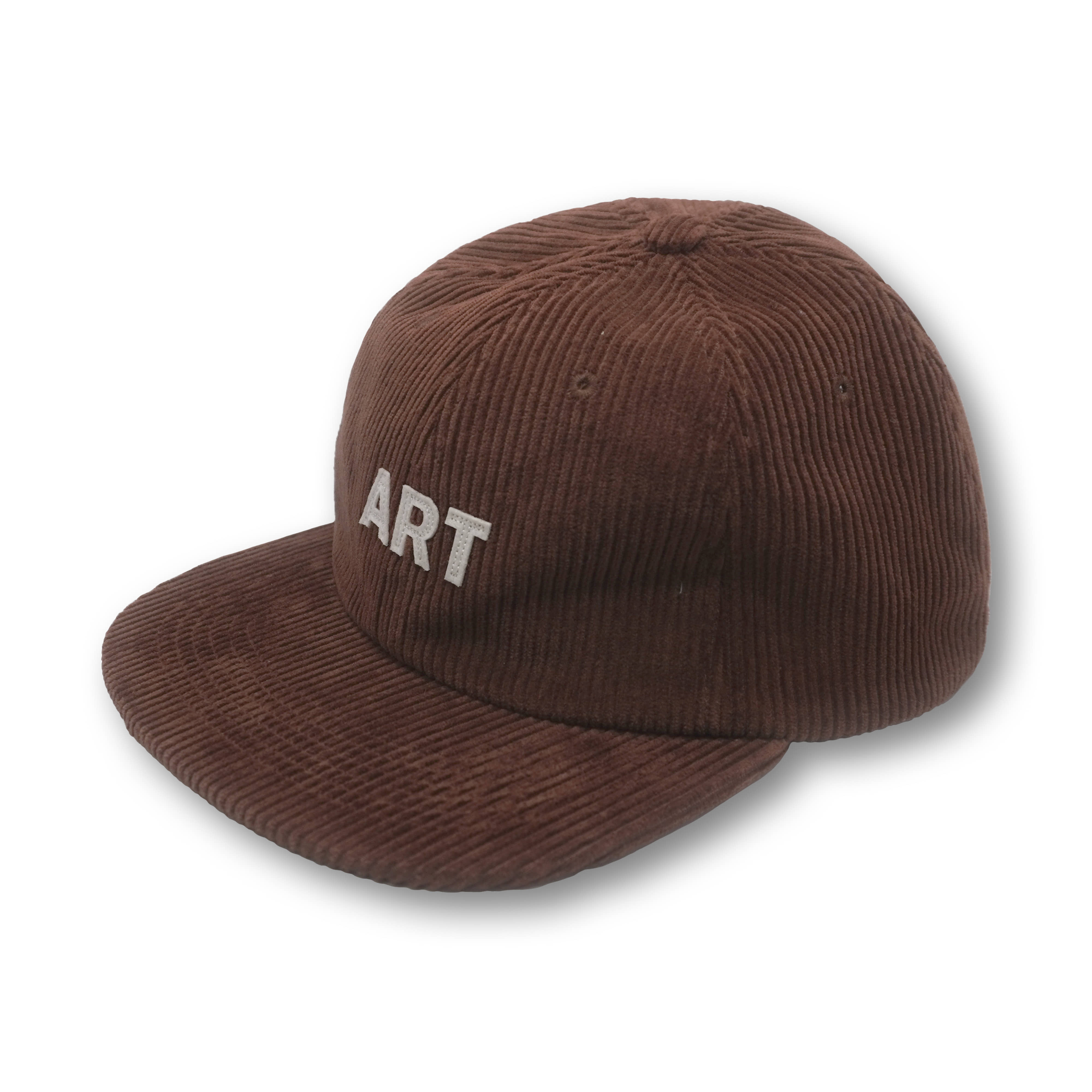 ARTLIFE CAP BROWNAMFEAST(암피스트)