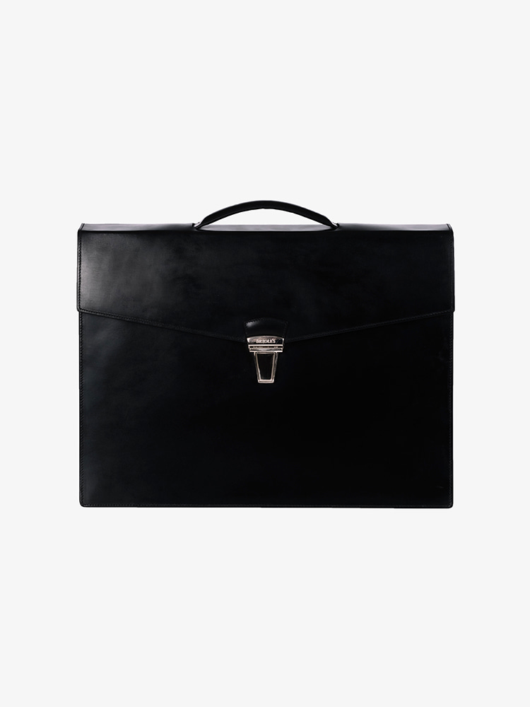 Briefcase [Black] BRIDLE&#039;S(브라이들스)