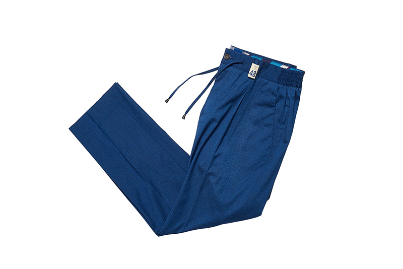 Gian carlo pants blue(19ss)Giab&#039;s archivio(지압스아르키비오)