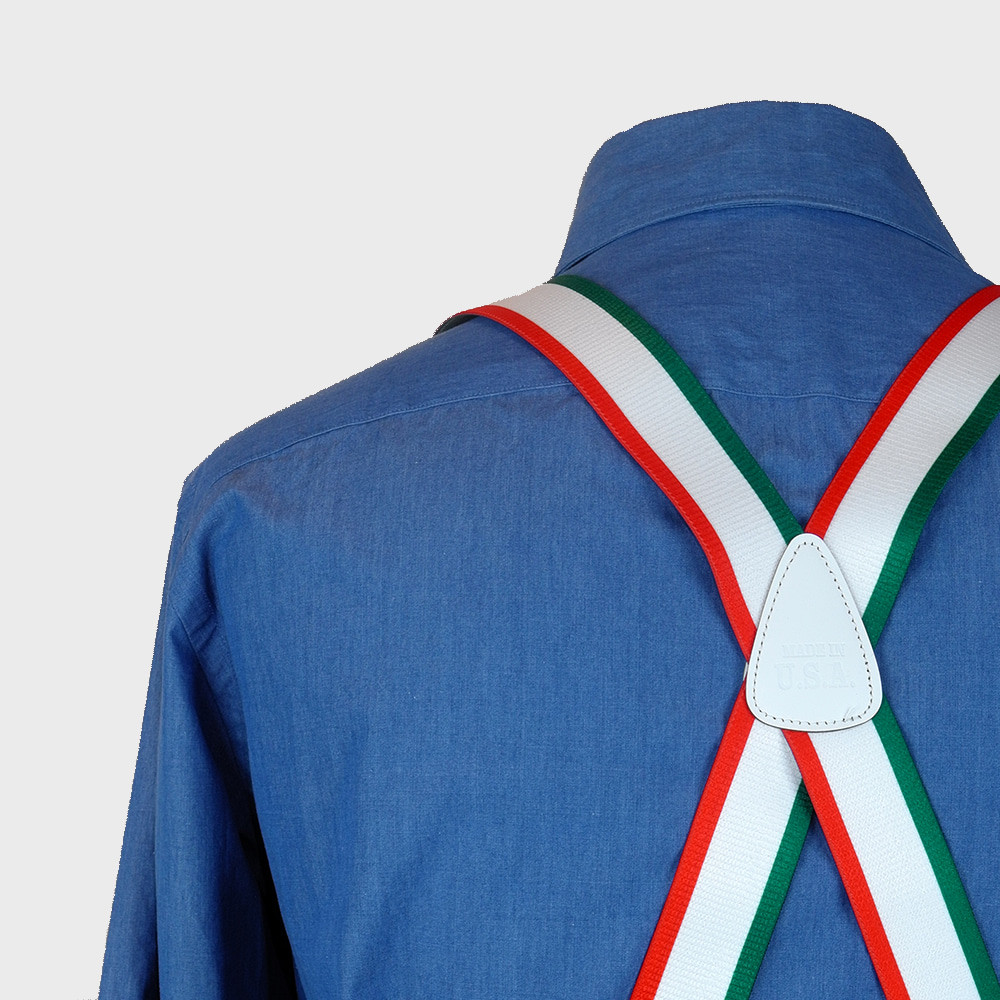 s.f.s.f italian flag
