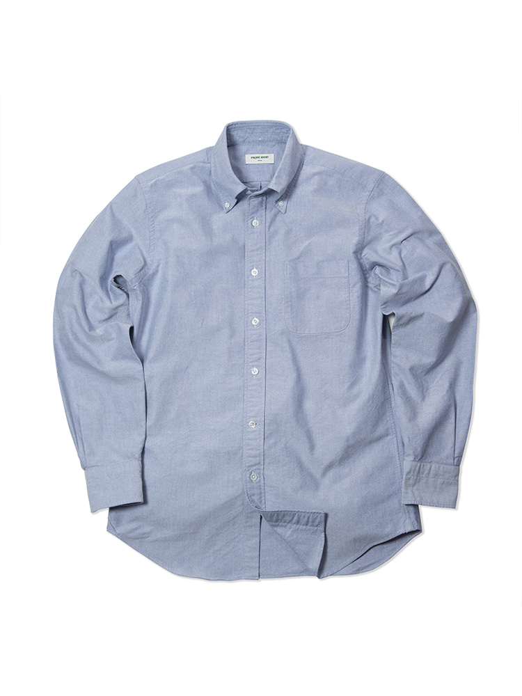 D-300 Oxford Shirt (NY)PRODE SHIRT(프로드셔츠)