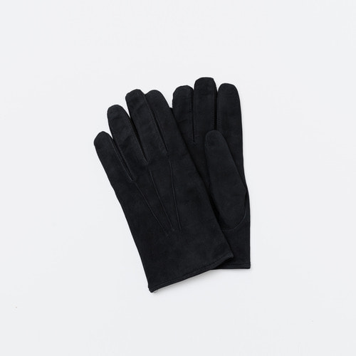 Nappa_Man(Black Suede)Omega gloves(오메가글러브)