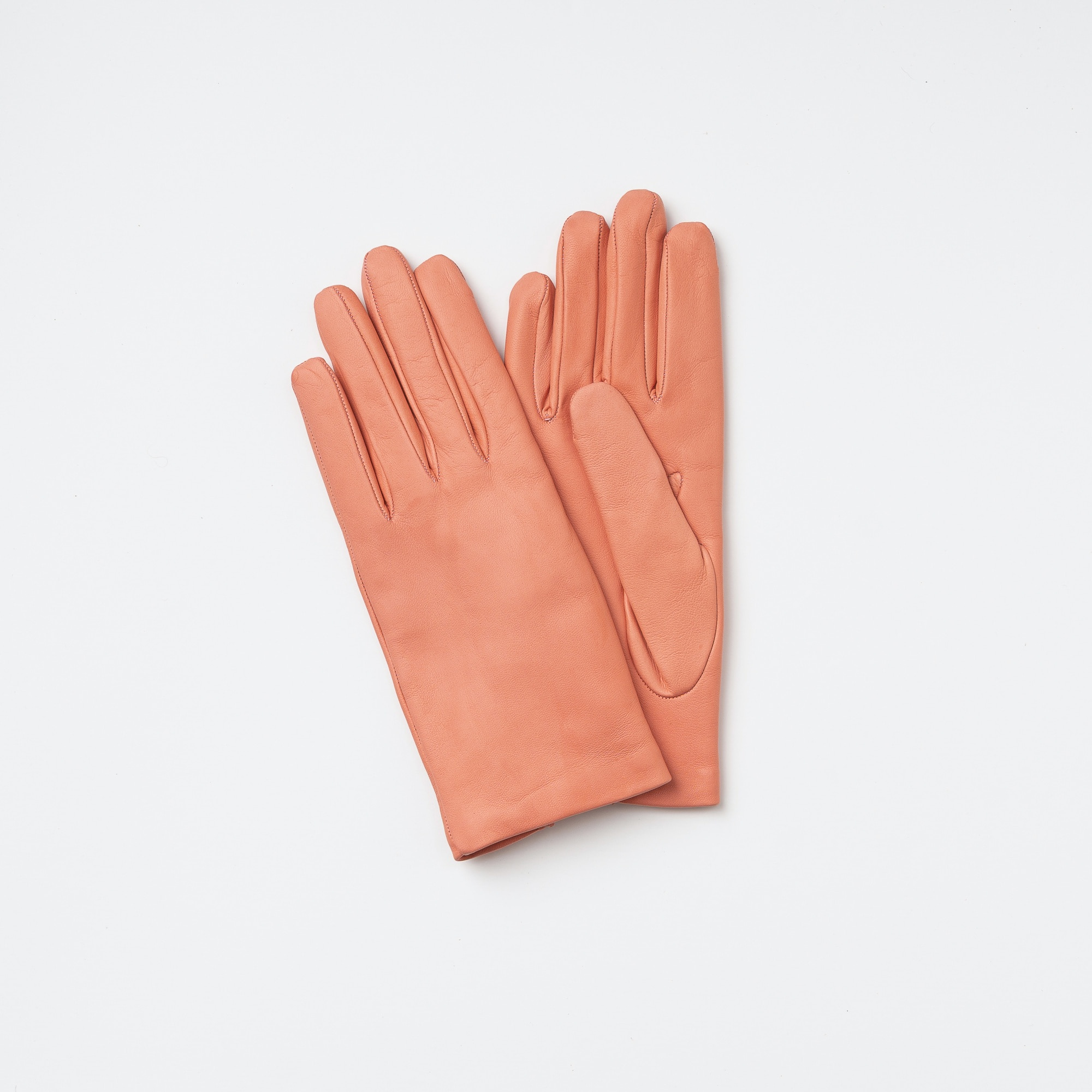 Nappa_Woman(Rose)Omega gloves(오메가글러브)