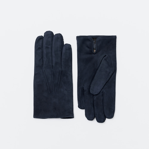 Nappa_Man(Navy Suede)Omega gloves(오메가글러브)