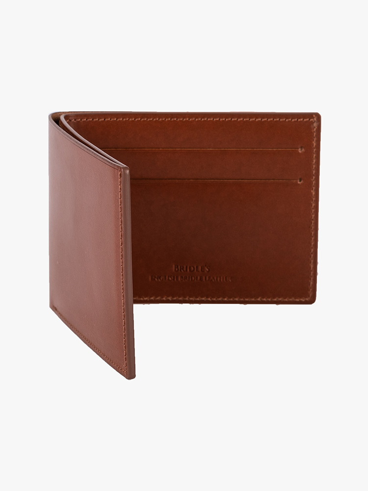 Folding Wallet [Antique]BRIDLE&#039;S(브라이들스)