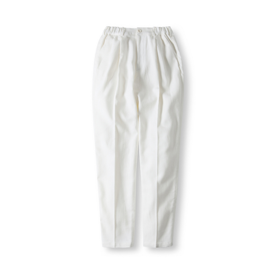 Ver.4 Linen comfy pants - IvoryCHAD PROM(채드프롬)