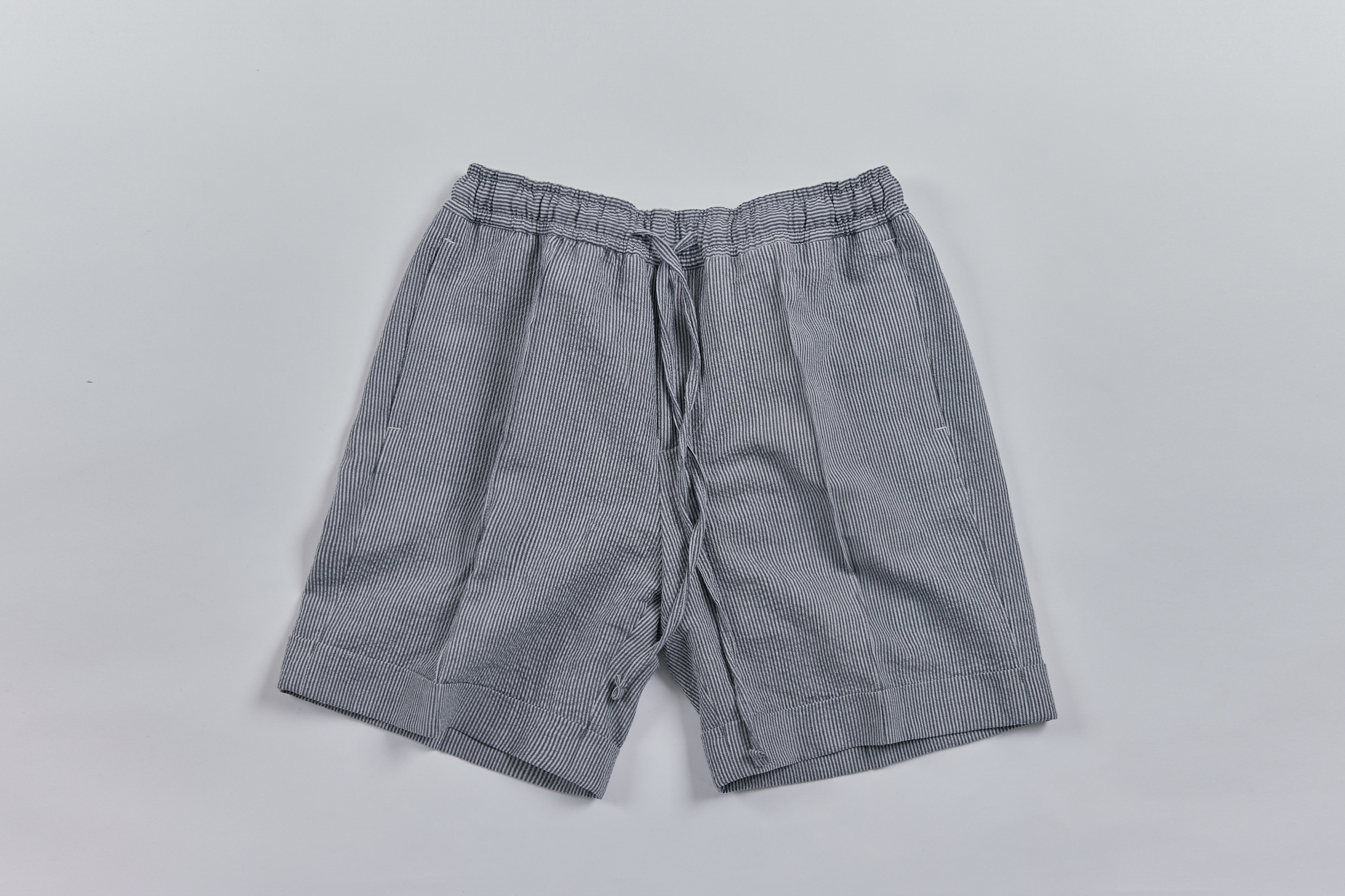 San Remo Short Pants (Seersucker)PINOMARE(피노마레)