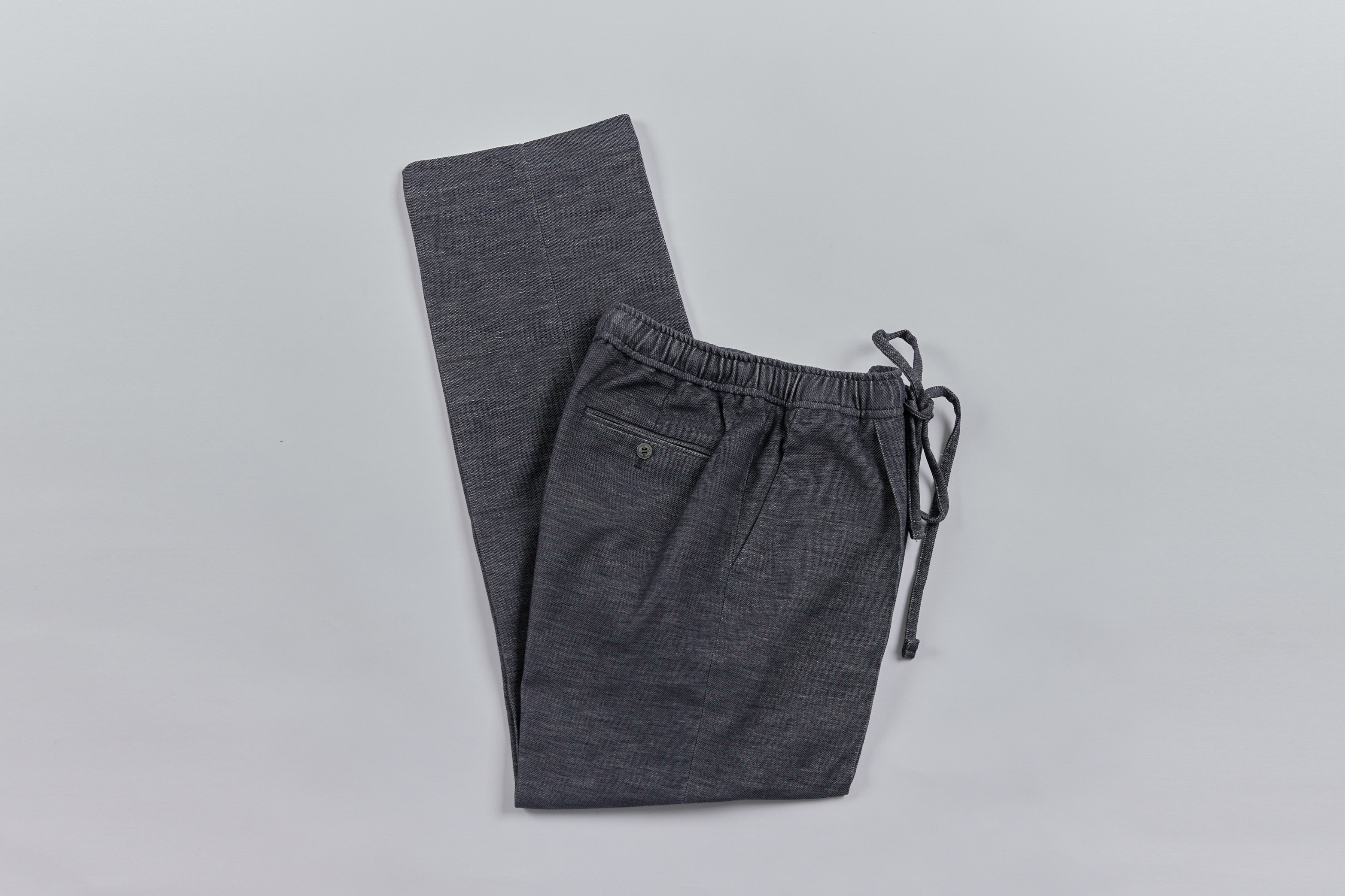 String Pants (Vintage gray)PINOMARE(피노마레)
